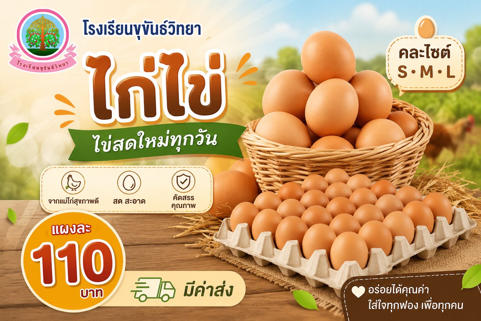 ไก่ไข่